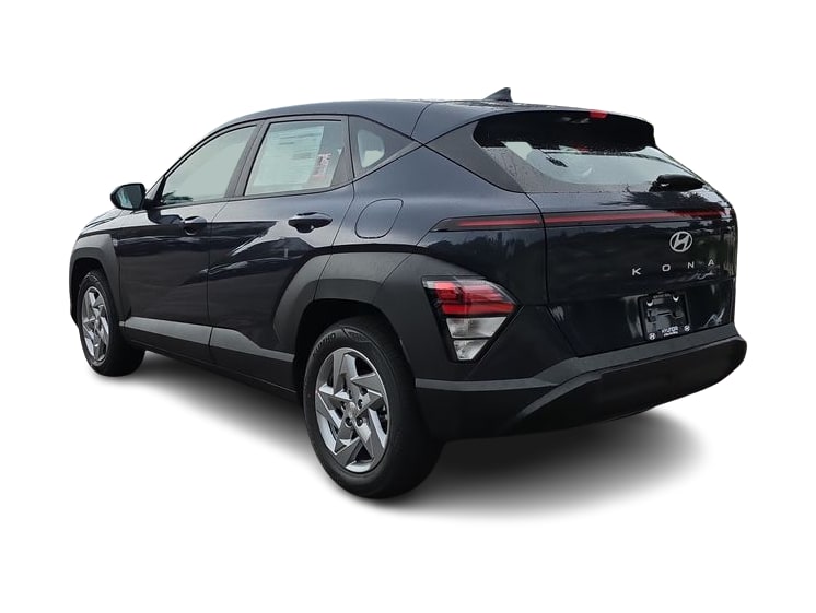 Thumbnail: 2027 Hyundai Kona - 17