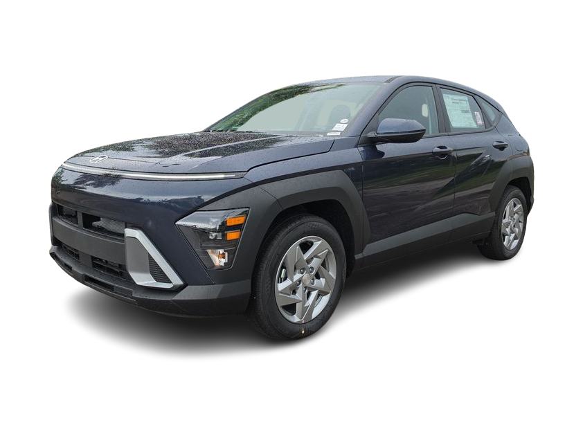 Thumbnail: 2027 Hyundai Kona - 16