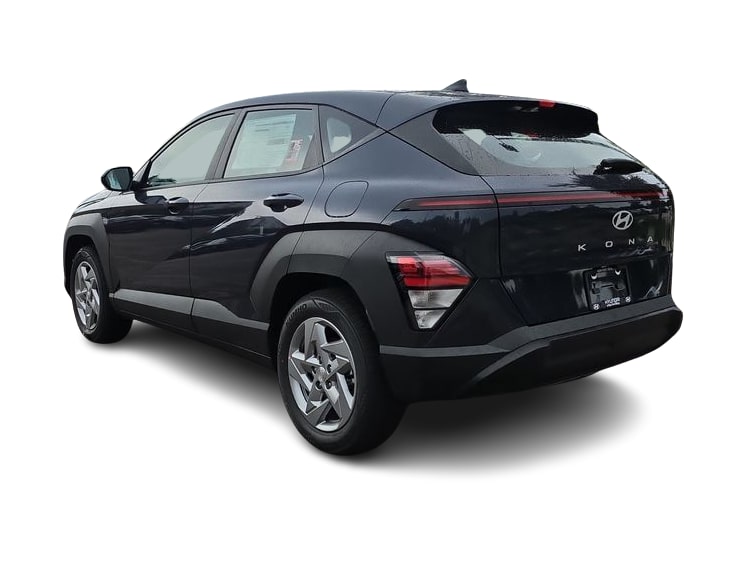 Thumbnail: 2027 Hyundai Kona - 4