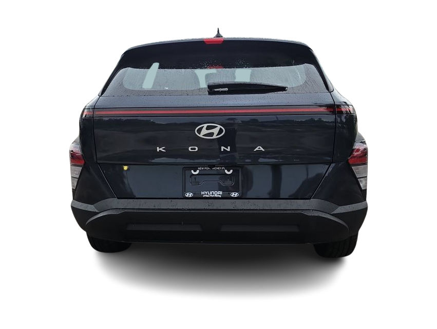 Thumbnail: 2027 Hyundai Kona - 5