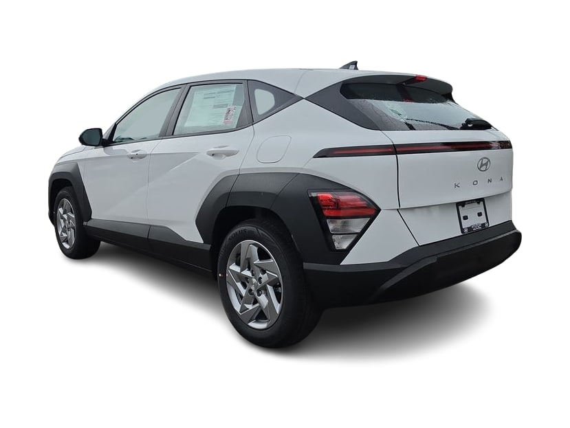 Thumbnail: 2027 Hyundai Kona - 4