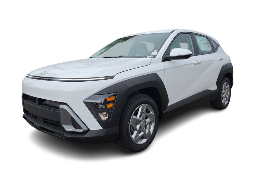 Thumbnail: 2027 Hyundai Kona - 17