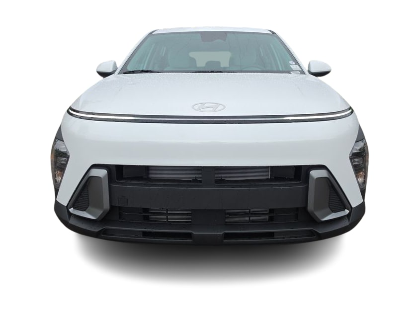 Thumbnail: 2027 Hyundai Kona - 6