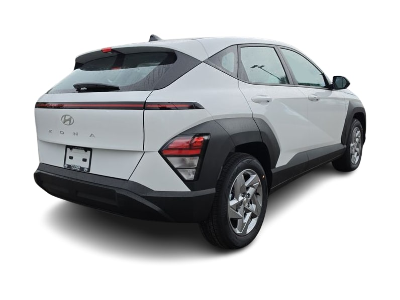 Thumbnail: 2027 Hyundai Kona - 18