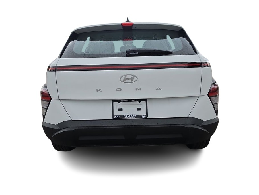 Thumbnail: 2027 Hyundai Kona - 5