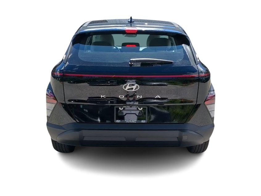Thumbnail: 2026 Hyundai Kona - 4