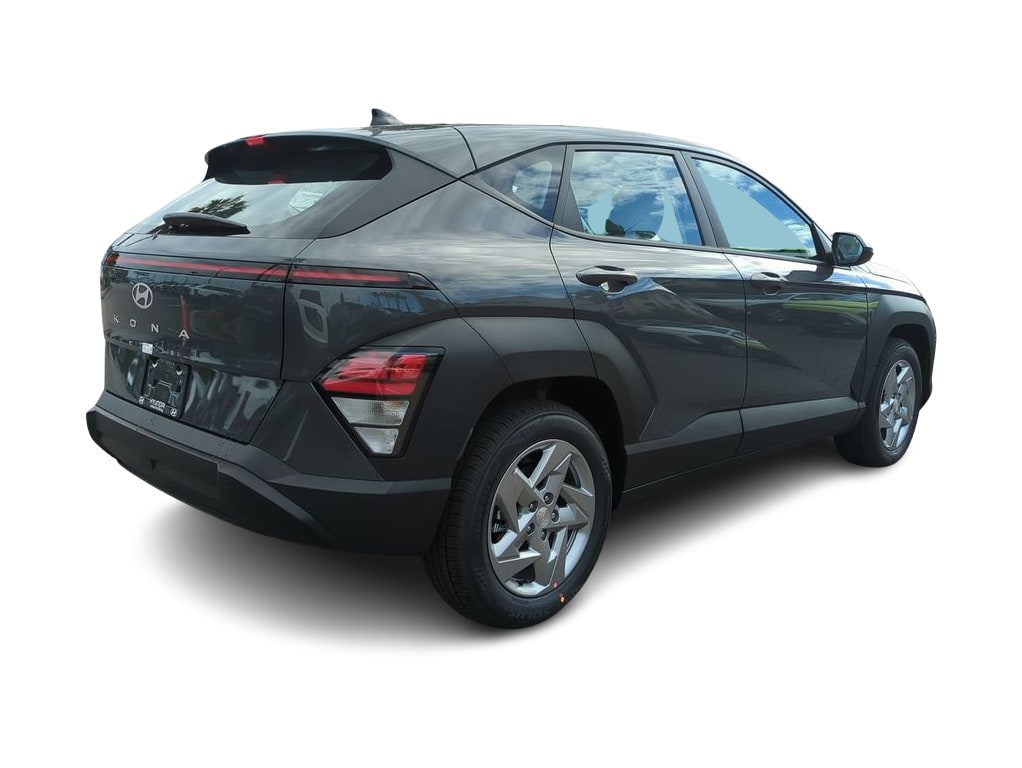 Thumbnail: 2026 Hyundai Kona - 17