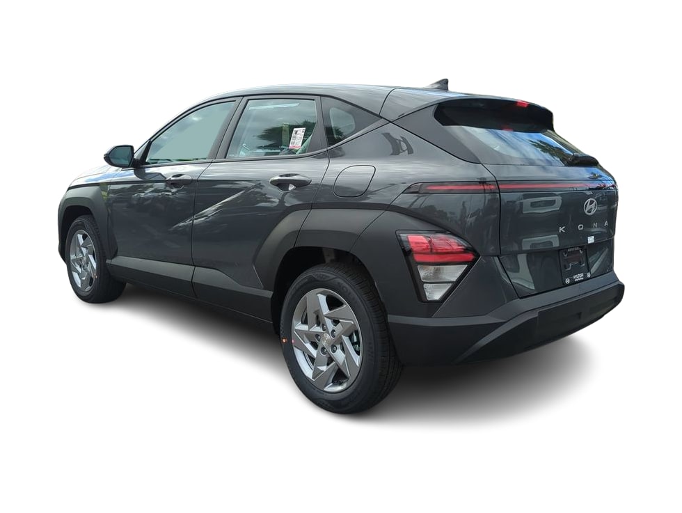 Thumbnail: 2026 Hyundai Kona - 4