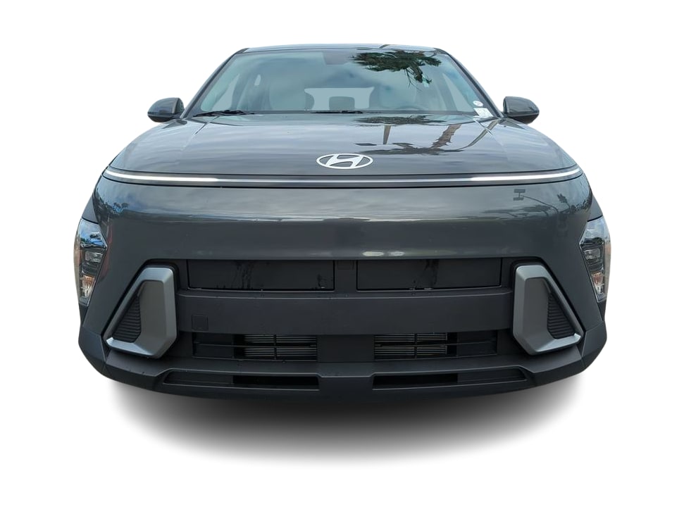 Thumbnail: 2026 Hyundai Kona - 6