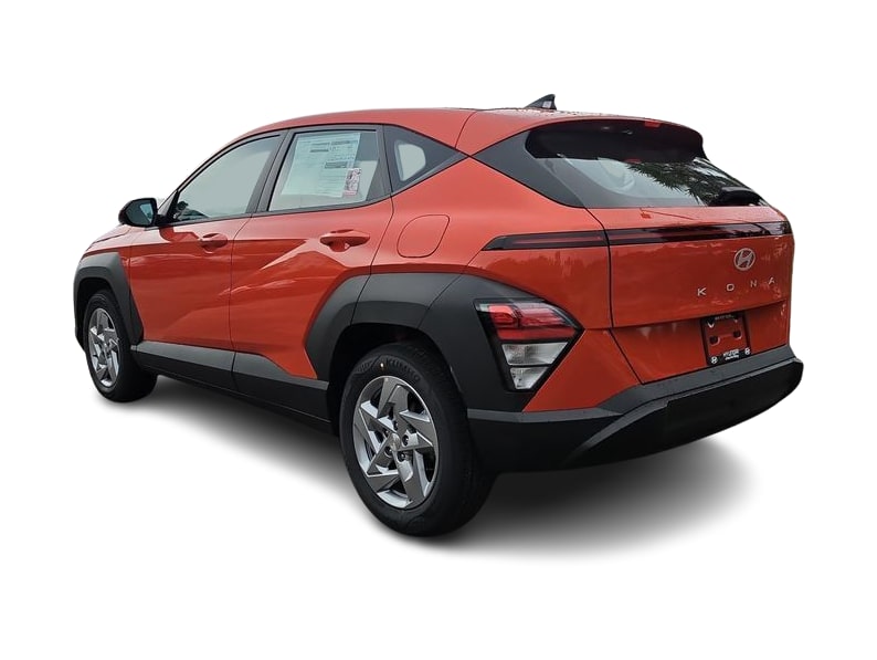 Thumbnail: 2027 Hyundai Kona - 4