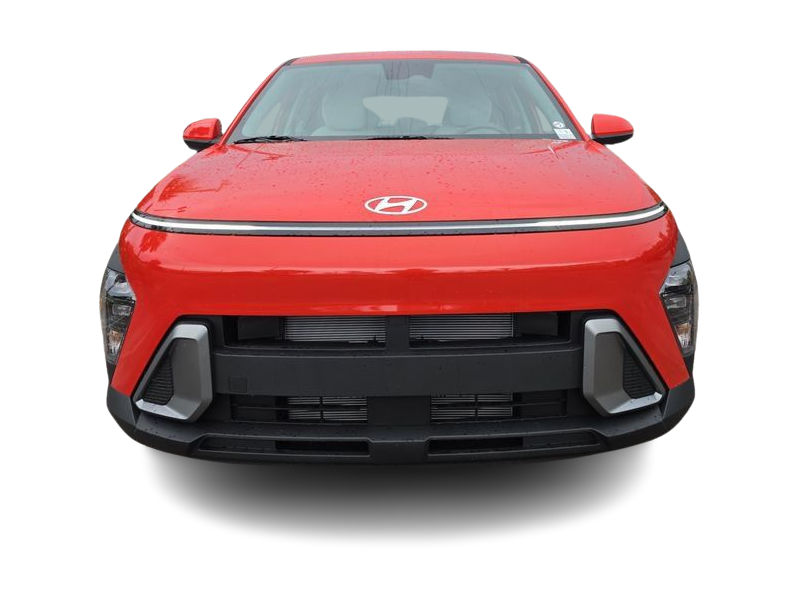 Thumbnail: 2027 Hyundai Kona - 6