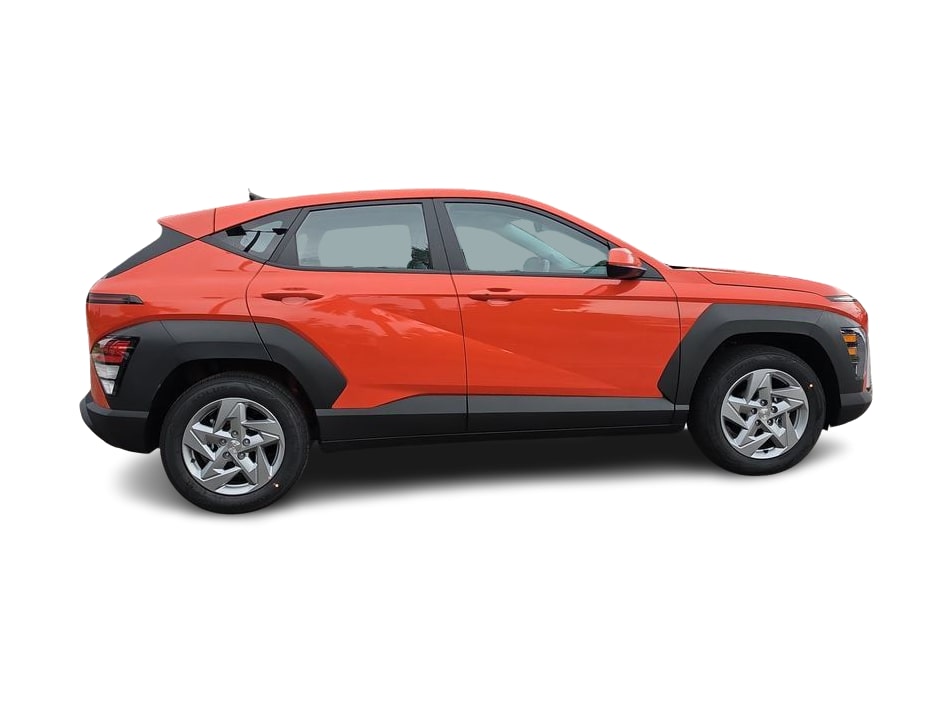 Thumbnail: 2027 Hyundai Kona - 19