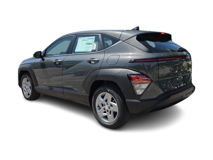 Thumbnail: 2027 Hyundai Kona - 4