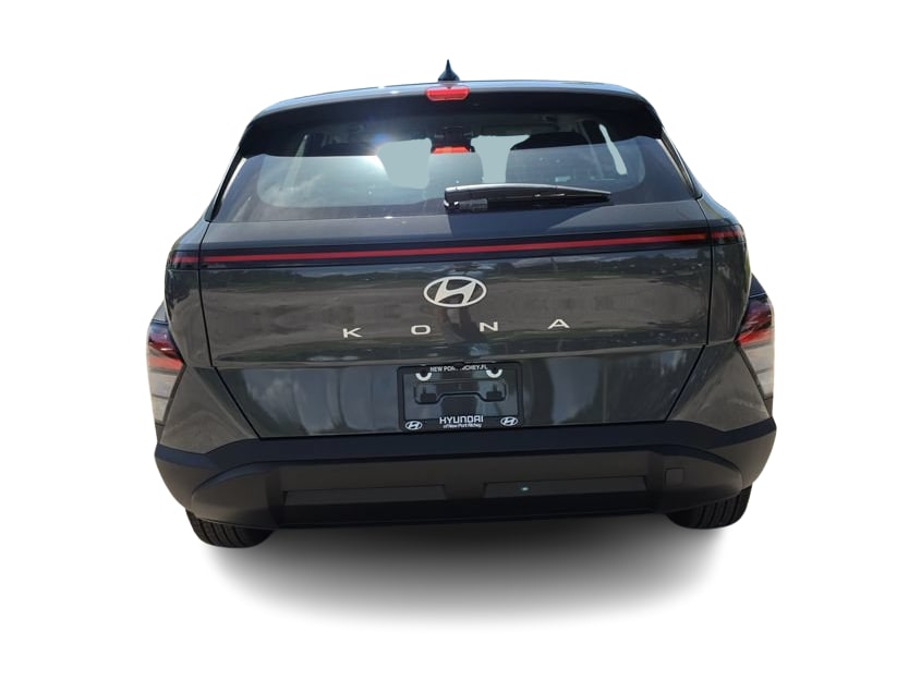 Thumbnail: 2027 Hyundai Kona - 5
