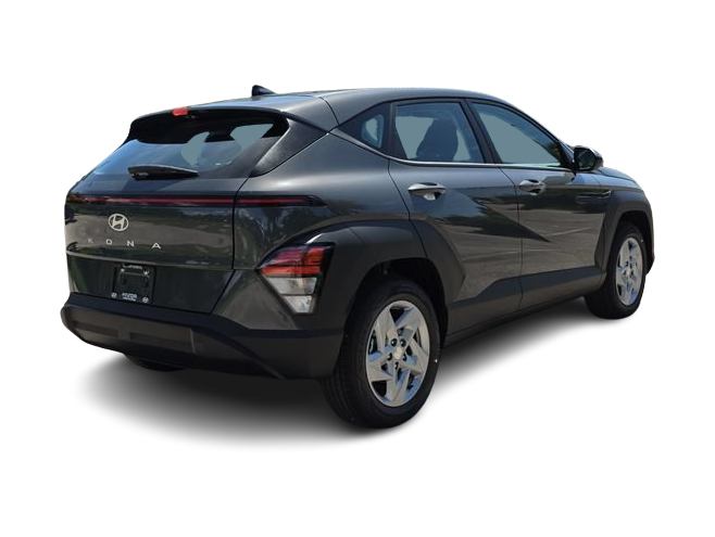 Thumbnail: 2027 Hyundai Kona - 18