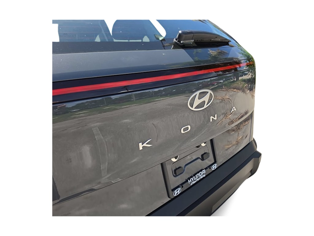 Thumbnail: 2027 Hyundai Kona - 22