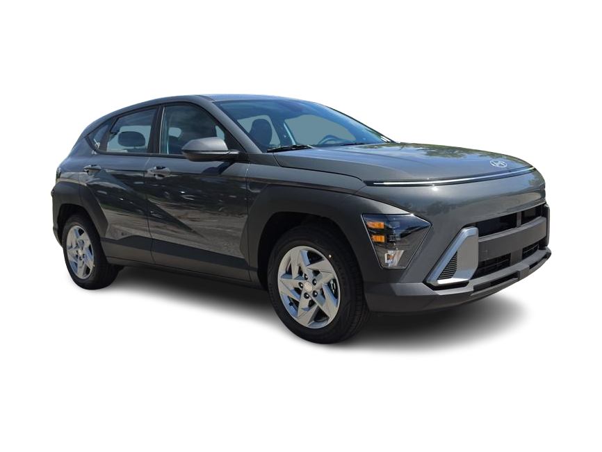 Thumbnail: 2027 Hyundai Kona - 20