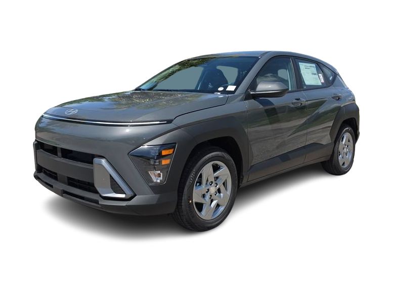 Thumbnail: 2027 Hyundai Kona - 17