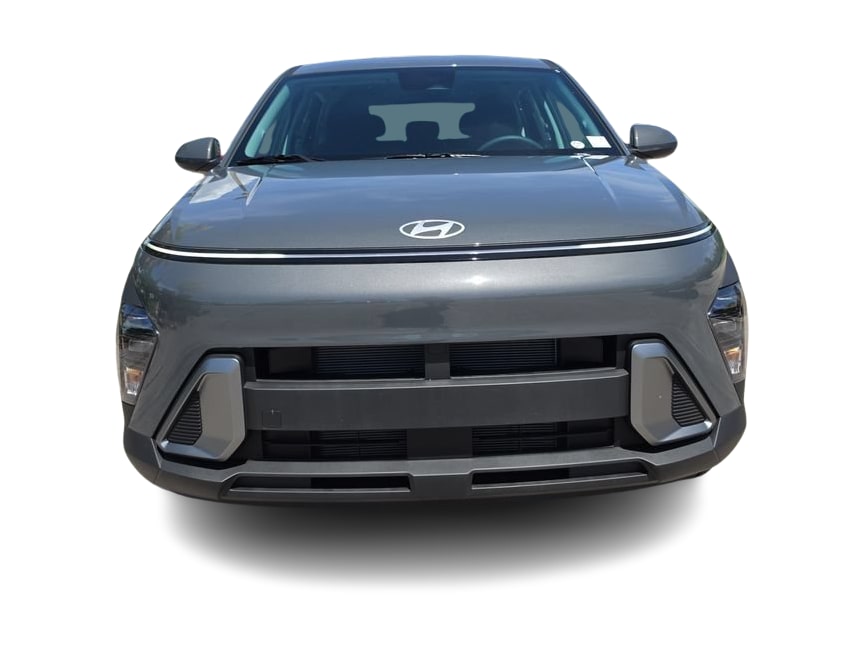 Thumbnail: 2027 Hyundai Kona - 6