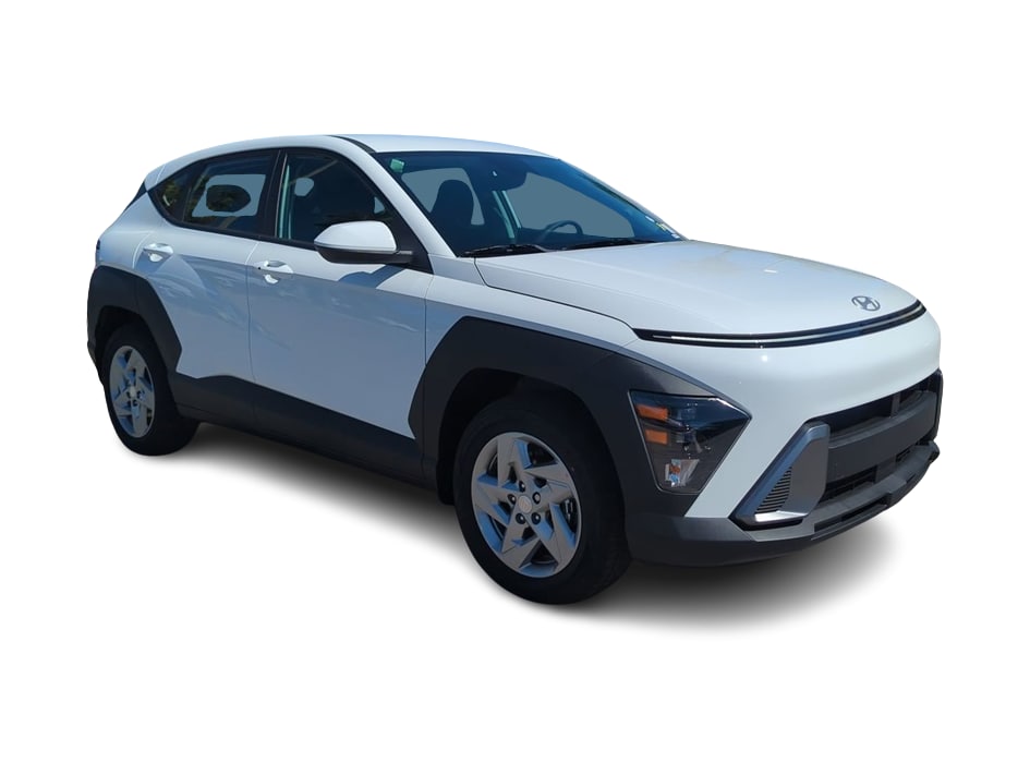 Thumbnail: 2025 Hyundai Kona - 19