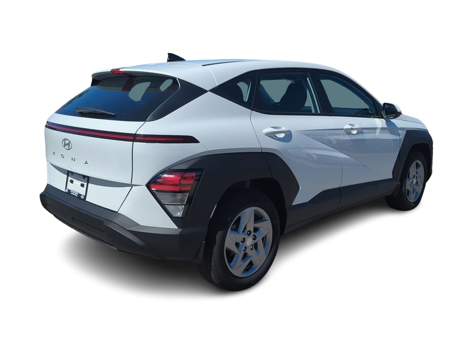 Thumbnail: 2025 Hyundai Kona - 17