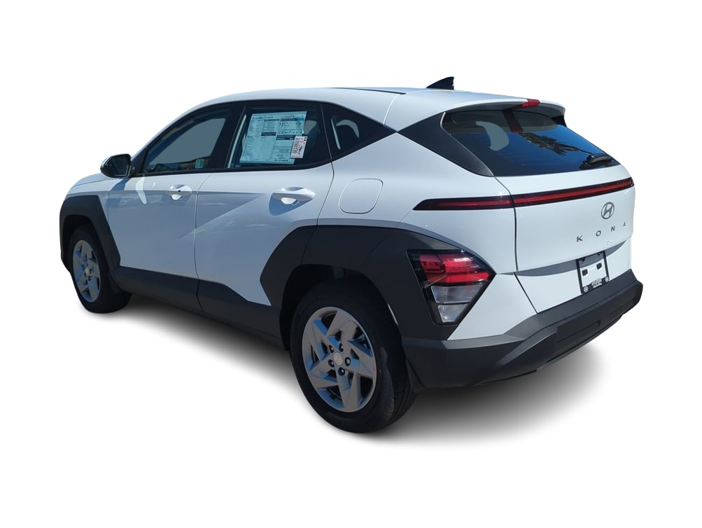 Thumbnail: 2025 Hyundai Kona - 4