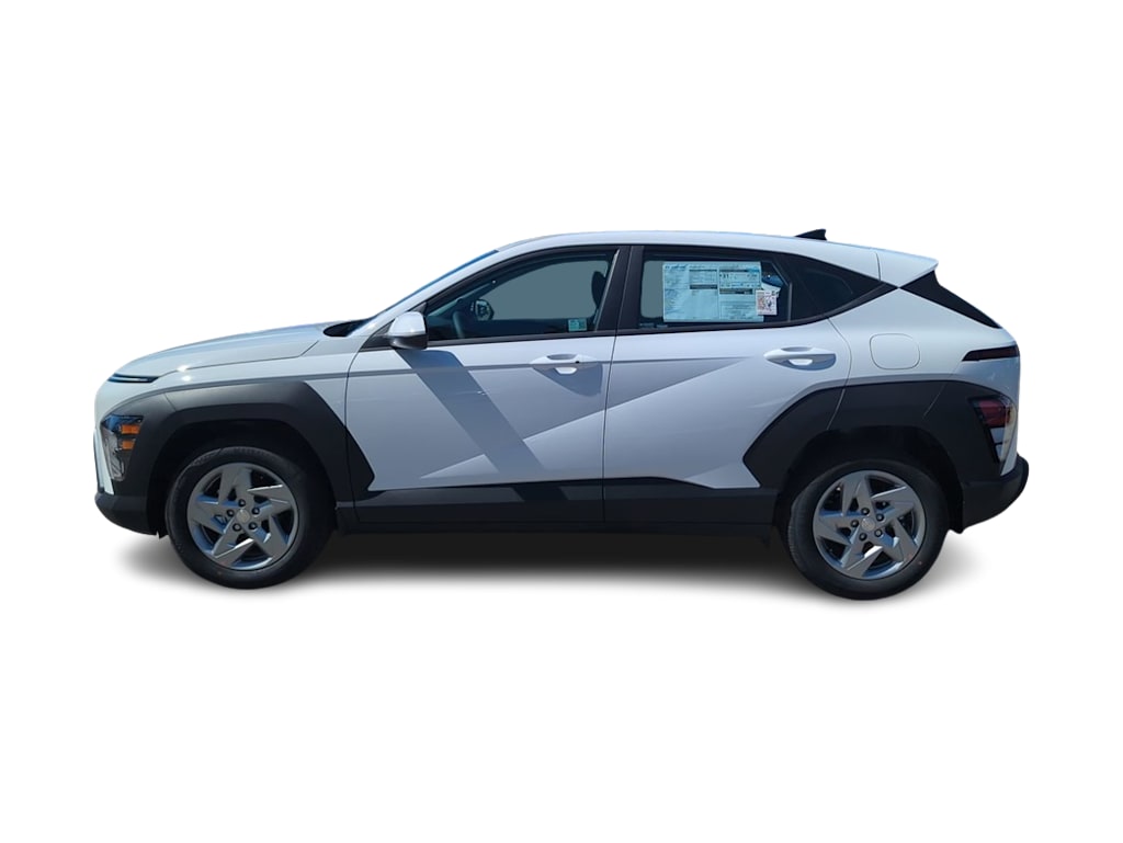 Thumbnail: 2025 Hyundai Kona - 3