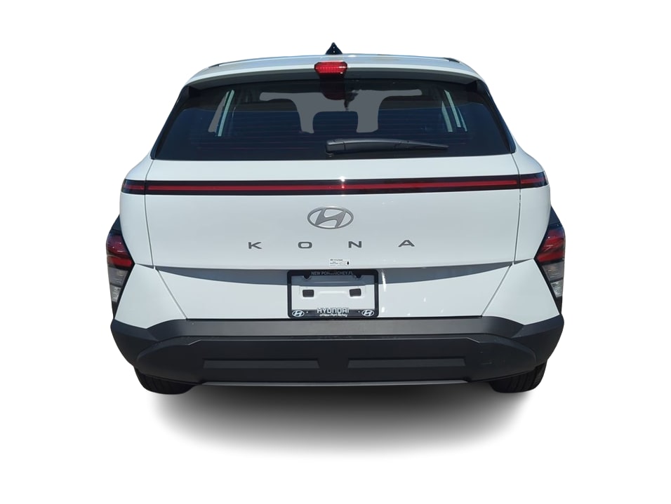 Thumbnail: 2025 Hyundai Kona - 5
