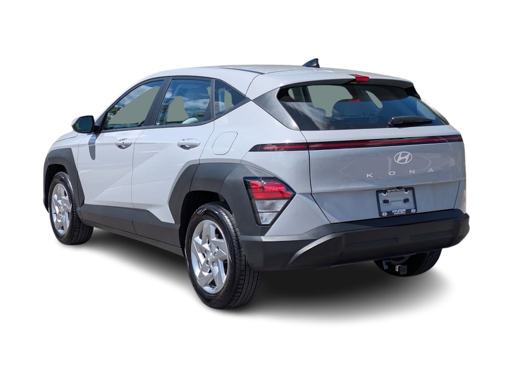 Thumbnail: 2026 Hyundai Kona - 4
