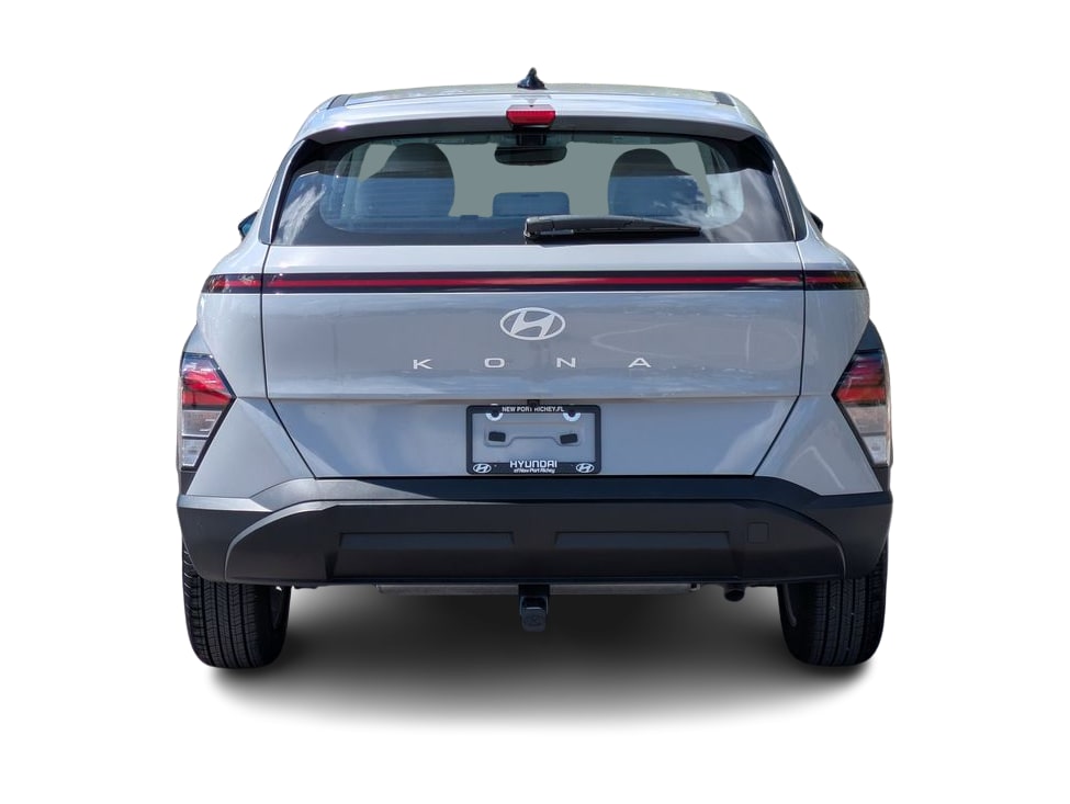 Thumbnail: 2026 Hyundai Kona - 5