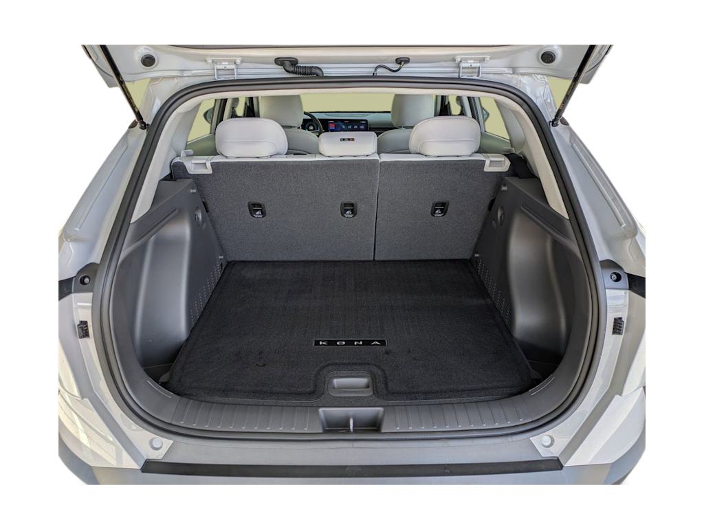 Thumbnail: 2026 Hyundai Kona - 17