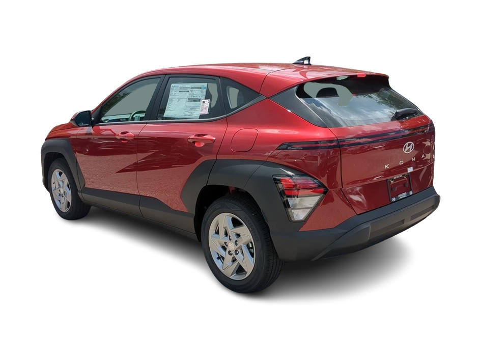 Thumbnail: 2026 Hyundai Kona - 4