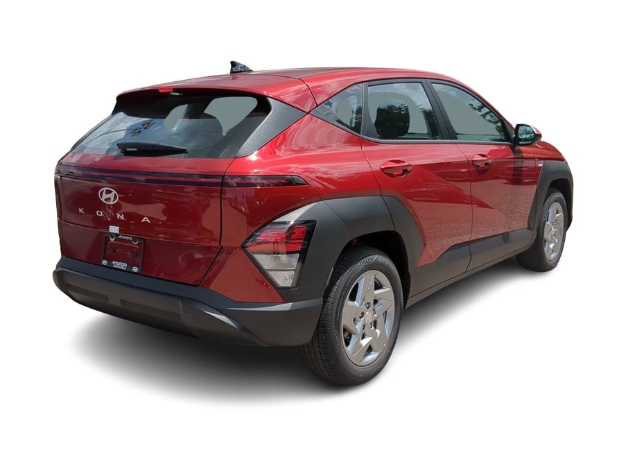 Thumbnail: 2026 Hyundai Kona - 16