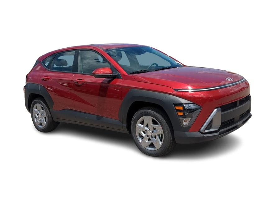 Thumbnail: 2026 Hyundai Kona - 18