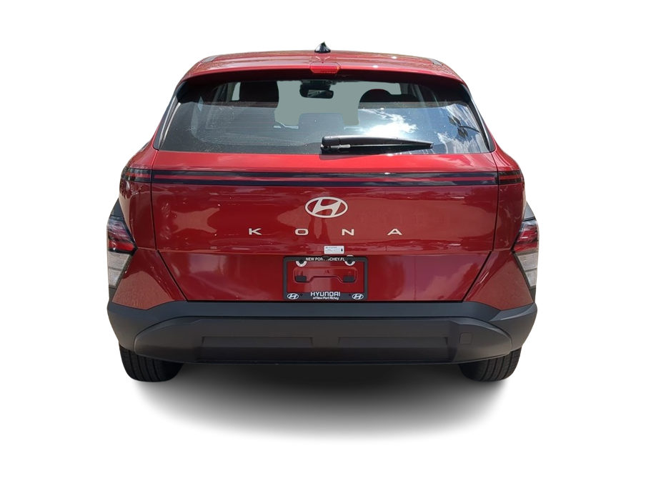 Thumbnail: 2026 Hyundai Kona - 5