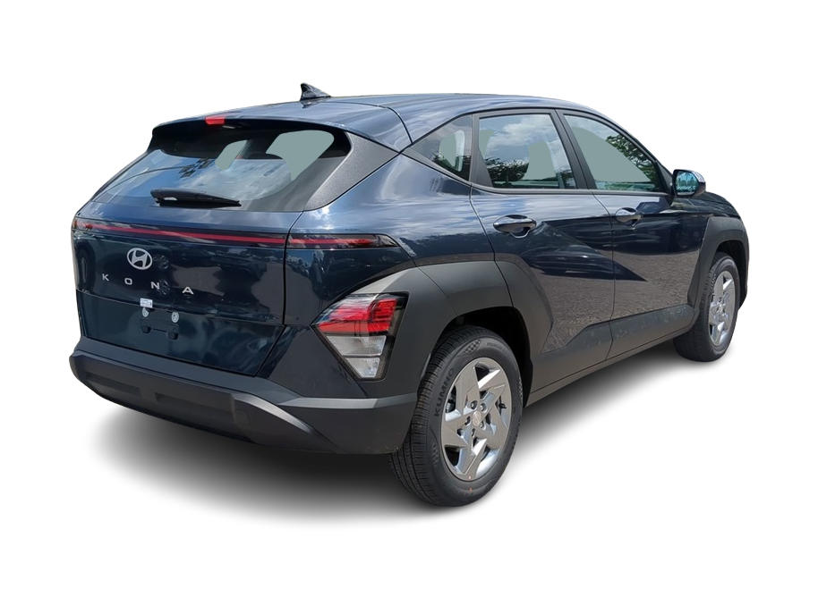 Thumbnail: 2026 Hyundai Kona - 16