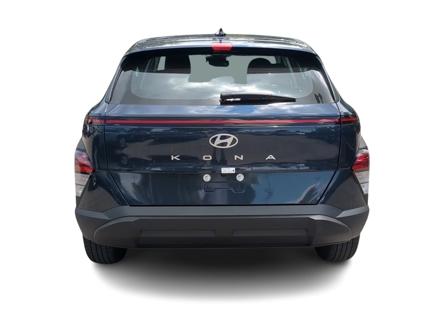 Thumbnail: 2026 Hyundai Kona - 5