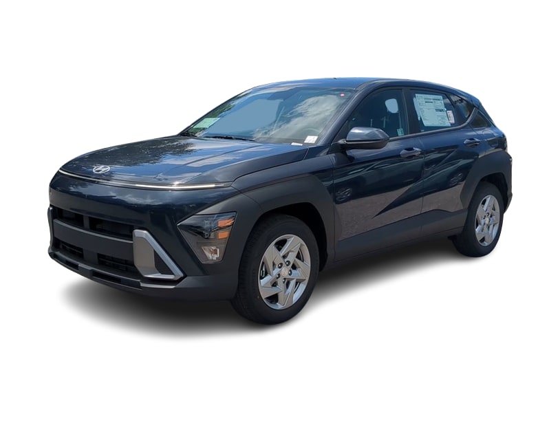 Thumbnail: 2026 Hyundai Kona - 15