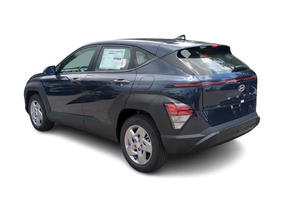 Thumbnail: 2026 Hyundai Kona - 4