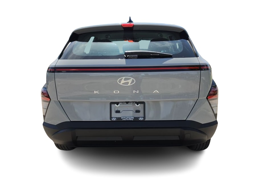 Thumbnail: 2027 Hyundai Kona - 5