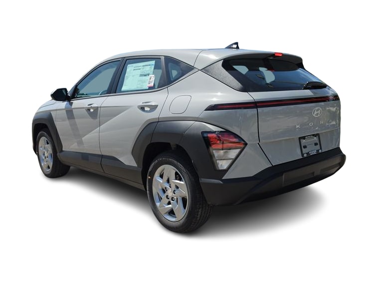 Thumbnail: 2027 Hyundai Kona - 4