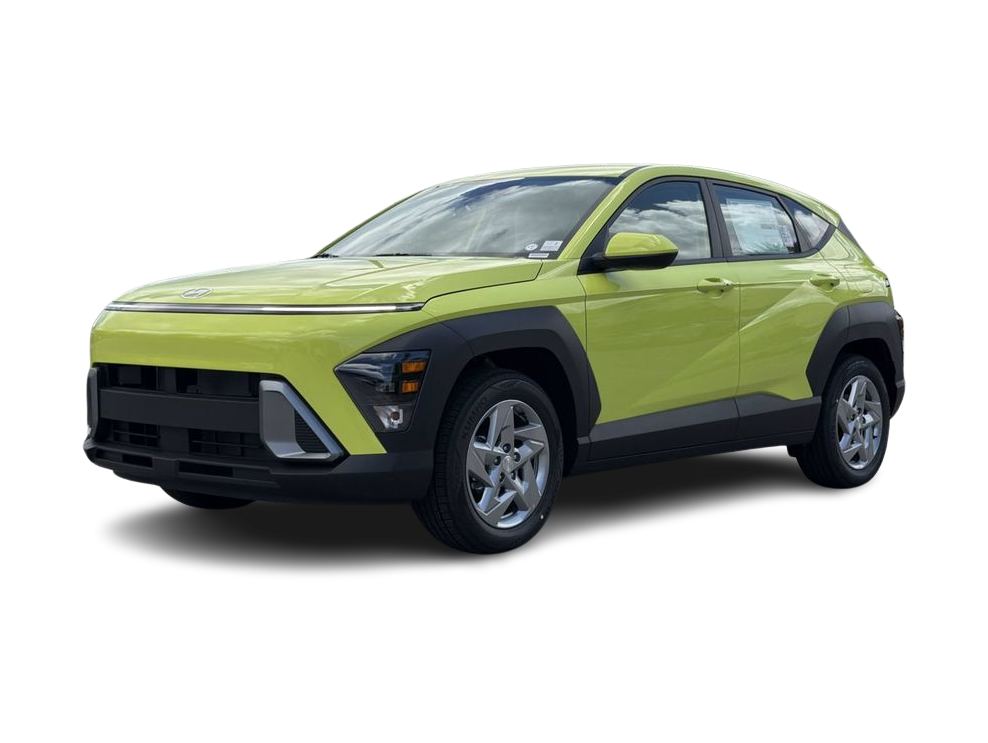 Thumbnail: 2027 Hyundai Kona - 16