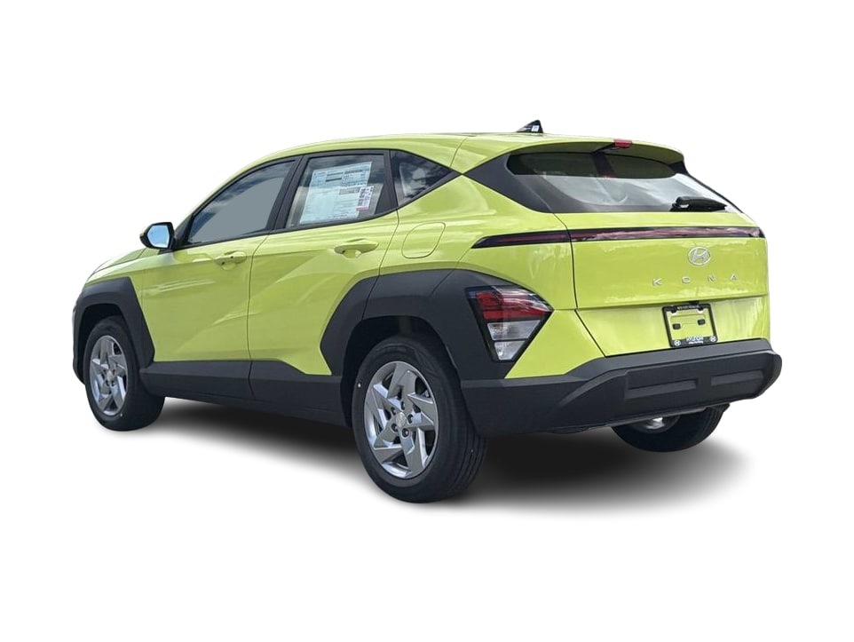 Thumbnail: 2027 Hyundai Kona - 4