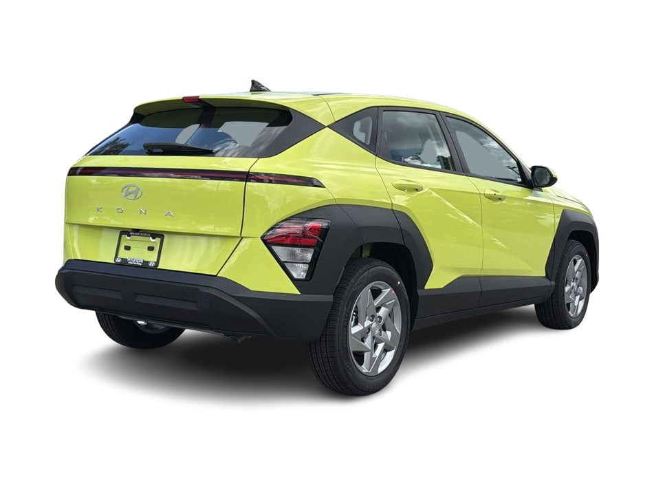Thumbnail: 2027 Hyundai Kona - 17