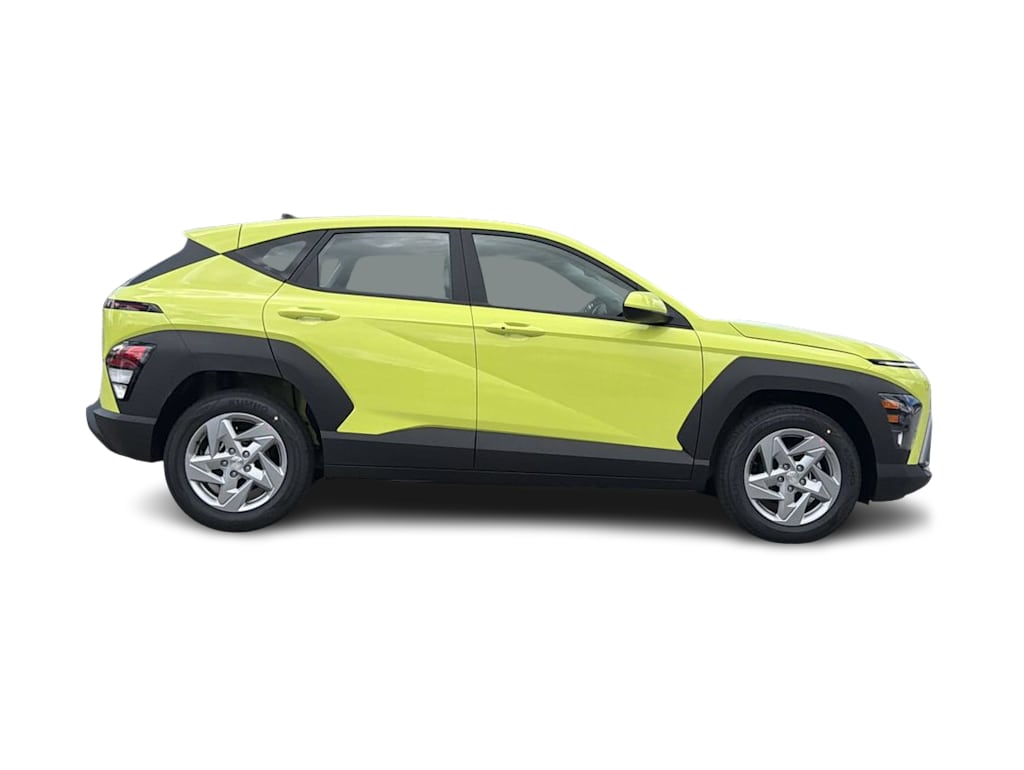 Thumbnail: 2027 Hyundai Kona - 18