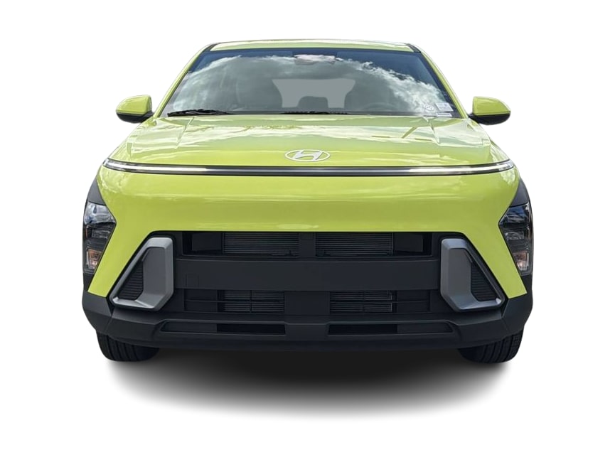 Thumbnail: 2027 Hyundai Kona - 20