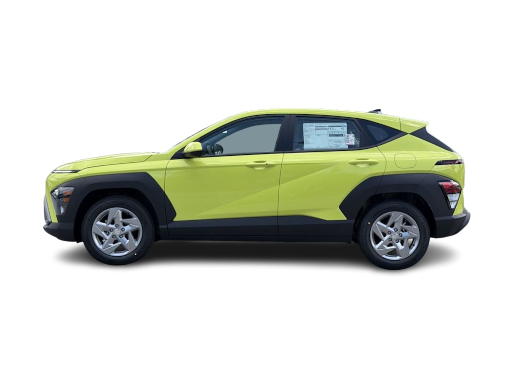 Thumbnail: 2027 Hyundai Kona - 3