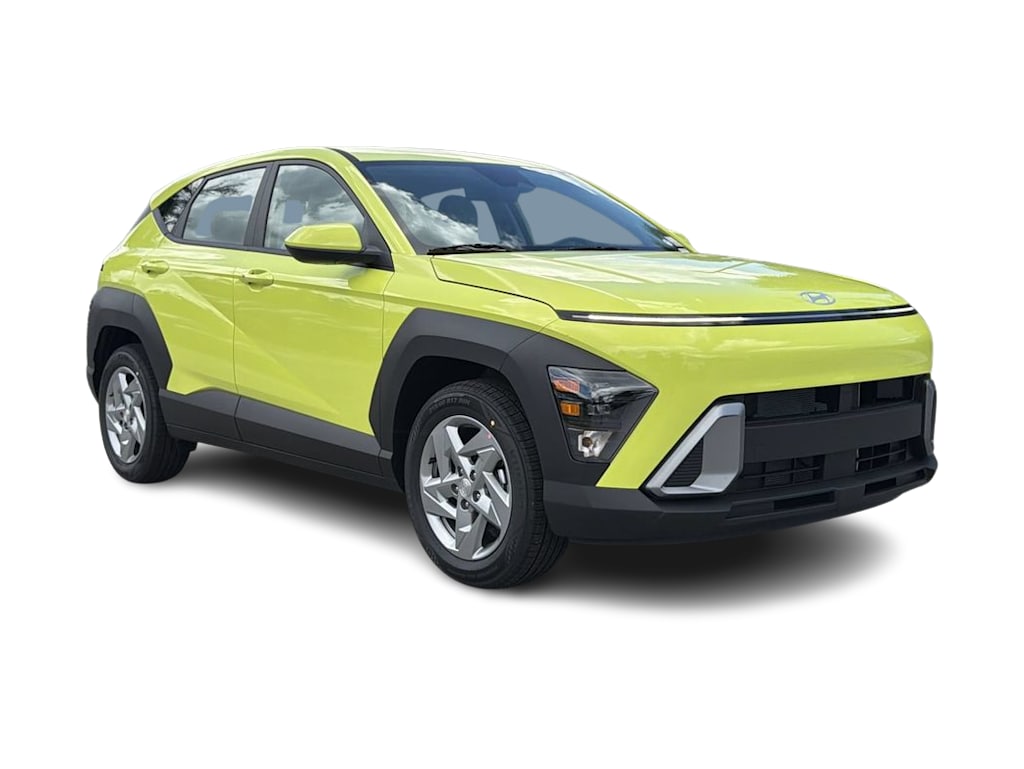 Thumbnail: 2027 Hyundai Kona - 19