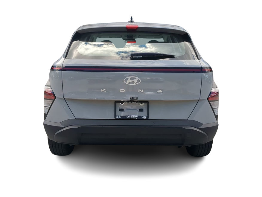 Thumbnail: 2026 Hyundai Kona - 5