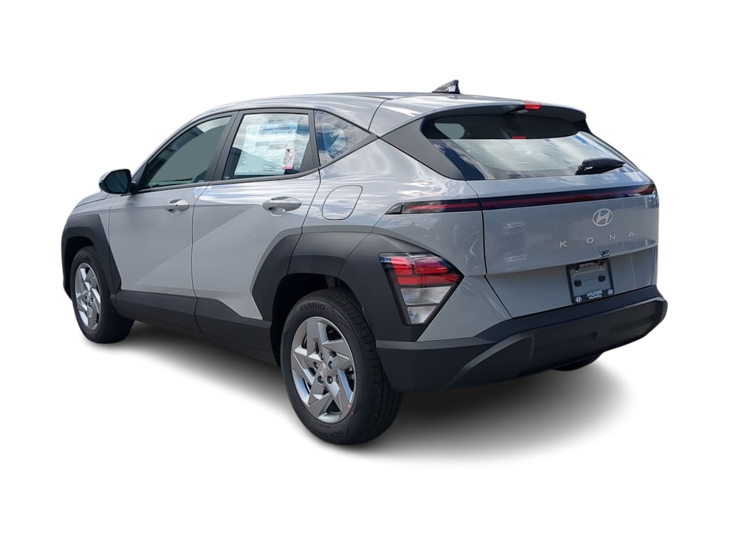 Thumbnail: 2026 Hyundai Kona - 4